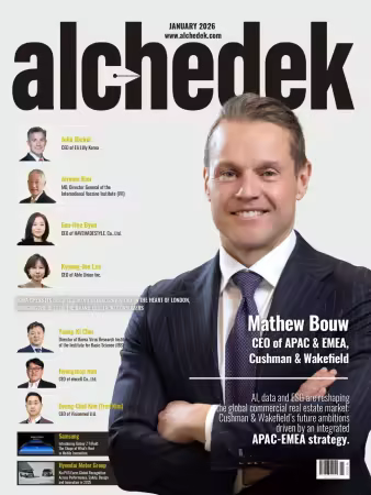 alchedek - January 2026