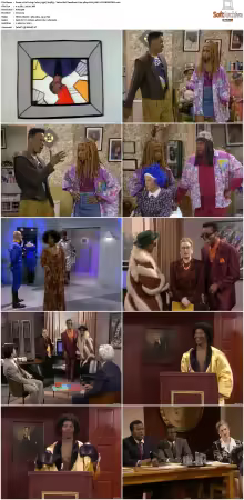 In Living Color 1990 S01-S05 480p H265 AAC 2CH-MNKYDDL