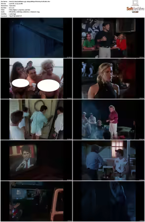 HauntedWeen 1991 1080p BDRip DTS H264-PoPCoRn