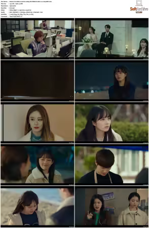 Imitation S01 1080p NF WEB-DL AAC2.0 x264-HBO