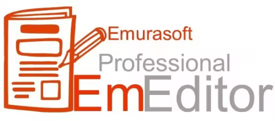 Emurasoft EmEditor Professional 26.1.1 Multilingual