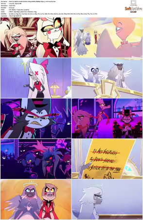 Hazbin Hotel S01 1080p AMZN WEBRip Opus 5.1 AV1-knyf1e
