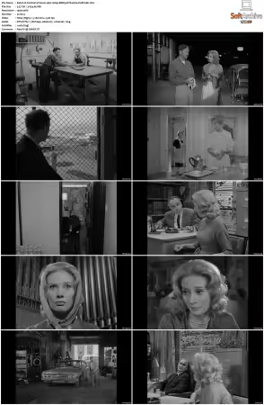 Carnival of Souls 1962 1080p BDRip DTS H264-PoPCoRn
