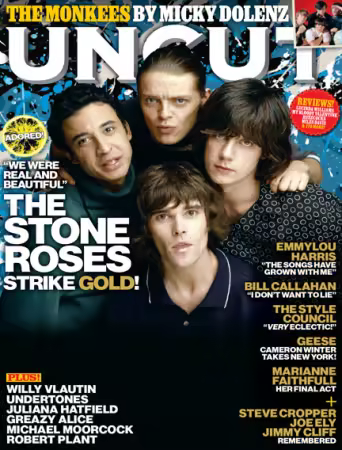 UNCUT - February 2026