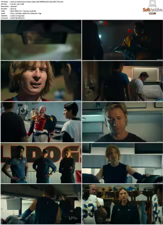 Chad Powers S01 1080p 10bit WEBRip 6CH x265 HEVC-PSA
