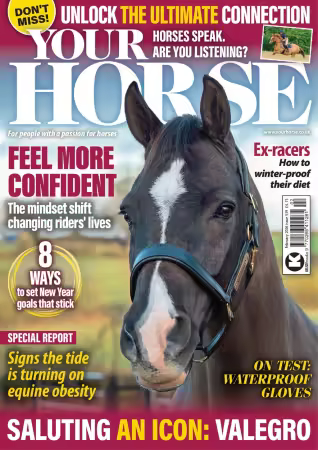 Your Horse - Issue 539, 2026