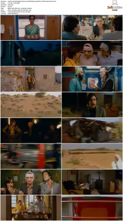 The Darjeeling Limited 2007 UHD BluRay 2160p DDP 5.1 DV HDR x265-hallowed