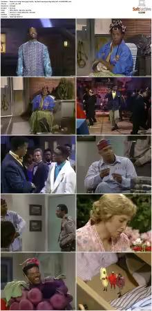 In Living Color 1990 S01-S05 480p H265 AAC 2CH-MNKYDDL