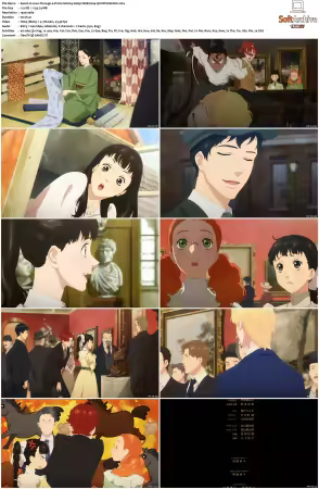 Love Through a Prism S01 1080p WEB h264-QUiNTESSENCE