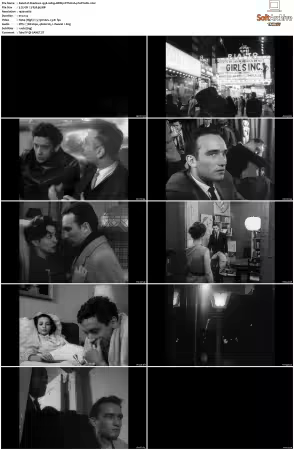 Shadows 1958 1080p BDRip DTS H264-PoPCoRn