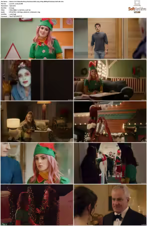 A Cinderella Story Christmas Wish 2019 1080p BDRip DTS H264-PoPCoRn