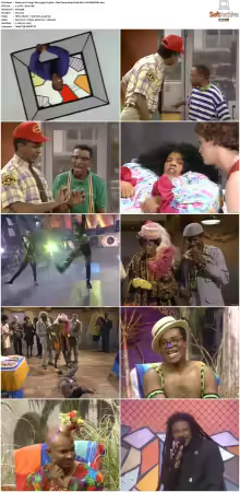 In Living Color 1990 S01-S05 480p H265 AAC 2CH-MNKYDDL