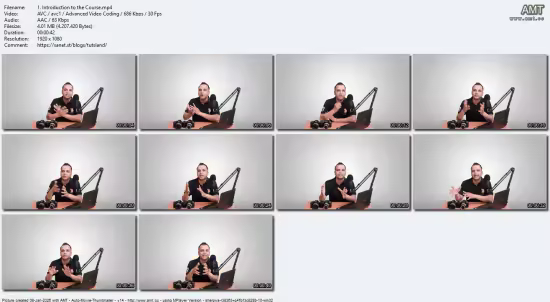 YouTube Studio Setup - Cheap and Effective