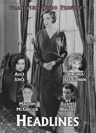 Headlines 1925 1080p Bluray Opus 2.0 x264-RetroPeeps