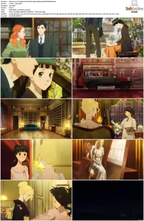 Love Through a Prism S01 1080p WEB h264-QUiNTESSENCE