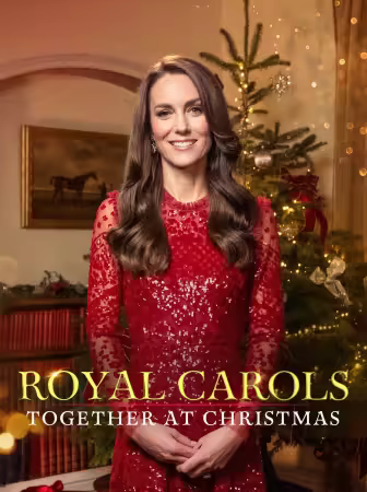 Royal Carols Together At Christmas 2025 1080p WEB H264-CBFM