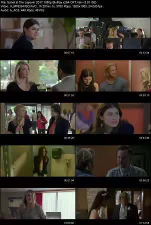 The Layover 2017 1080p BluRay x264-OFT