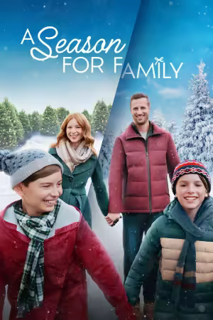 A Season for Family 2023 1080p WEBRip DDP 2.0 10bit H265-iVy