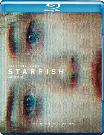 Starfish 2018 1080p BluRay Opus 5.1 x265-WoKE