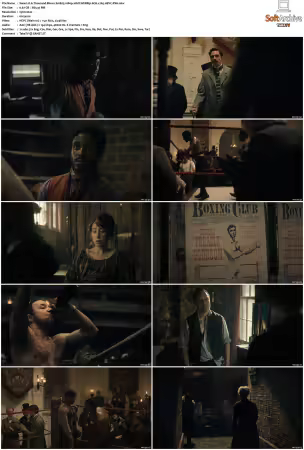 A Thousand Blows S01 1080p 10bit WEBRip 6CH x265 HEVC-PSA