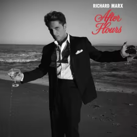 Richard Marx - After Hours (2026)