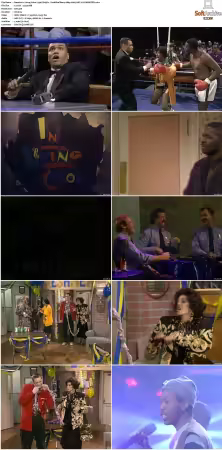 In Living Color 1990 S01-S05 480p H265 AAC 2CH-MNKYDDL