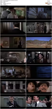 The Untouchables 1987 1080p WEBRip x264-SUP3R
