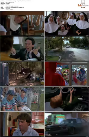 Problem Child 1990 1080p BDRip DTS H264-PoPCoRn