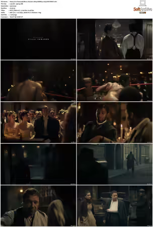 A Thousand Blows S02 1080p WEBRip x265-KONTRAST