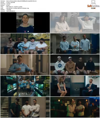 Shoresy S04 1080p 10bit WEBRip 6CH x265 HEVC-PSA