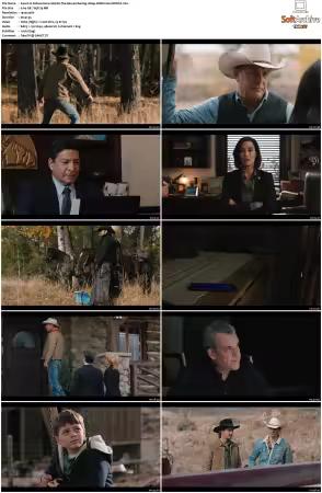 Yellowstone 2018 S01 1080p WEB h264-SOiNTA