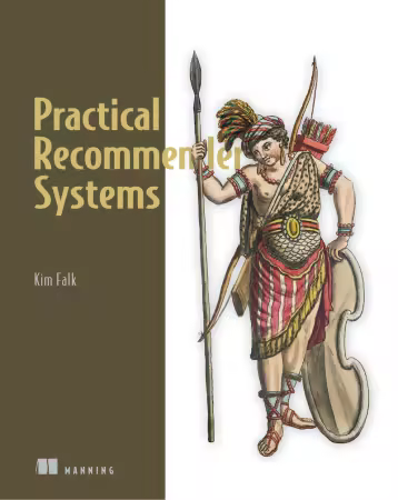 Practical Recommender Systems (Audiobook)