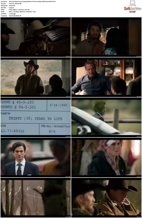 Yellowstone 2018 S03 1080p WEB h264-SOiNTA