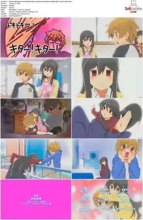 My Big Sister Arrived S01 480p CR WEB-DL AAC 2 0 H264-StaFer