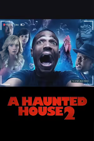 A Haunted House 2 2014 1080p HMAX WEB-DL H265-PiRaTeS
