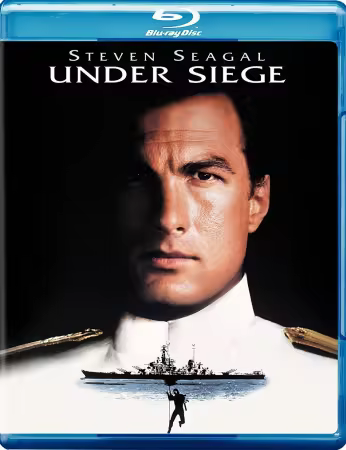 Under Siege 1992 REMASTERED 1080p BluRay HEVC x265 5.1 BONE