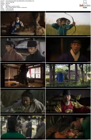 My Dearest S01 2160p WEB-DL DDP2.0 H265-PandaMoon