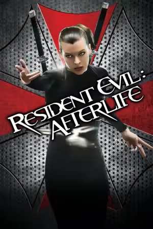Resident Evil Afterlife 2010 1080p AMZN WEB-DL DDP 5.1 H264-HDSWEB