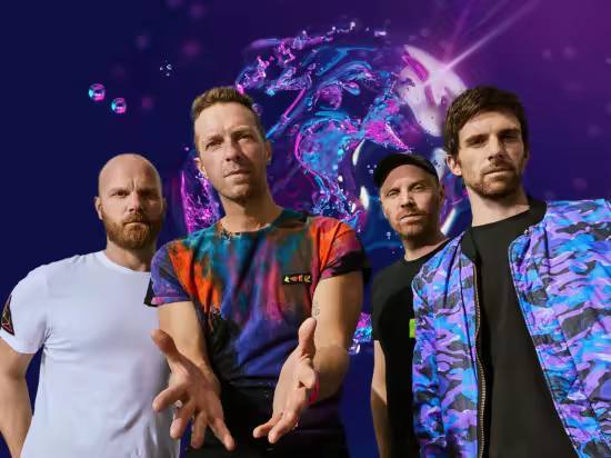 Coldplay - Collection (WEB, +Hi-Res) (1999-2024) FLAC/Hi-Res