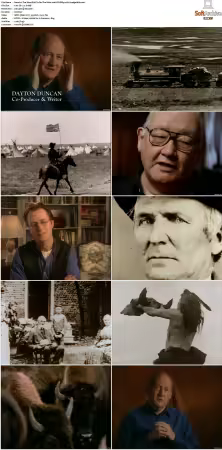 The West 1996 S01 10bit DVDRip x265-budgetbits