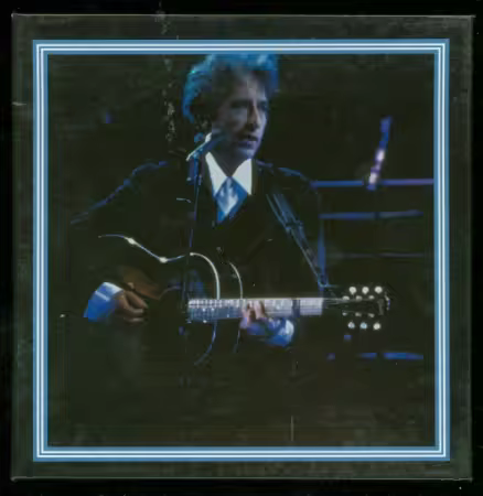 Bob Dylan - Ace Of Clubs (1999)