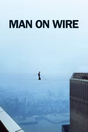 Man on Wire 2008 1080p AMZN WEB-DL H264-Kitsune