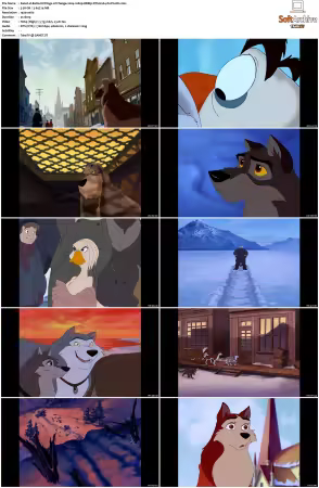 Balto III Wings of Change 2004 1080p BDRip DTS H264-PoPCoRn