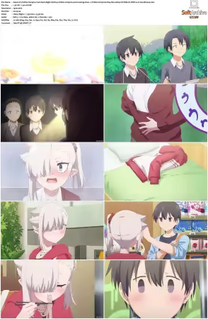 Lil Miss Vampire Cant Suck Right S01 1080p CR WEB-DL DDP2.0 H264-Kitsune