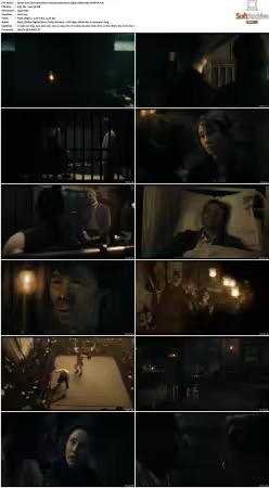 A Thousand Blows S01-S02 1080p WEB h264-SOiNTA