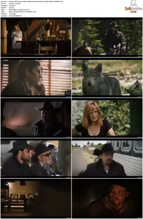 Yellowstone 2018 S03 1080p WEB h264-SOiNTA