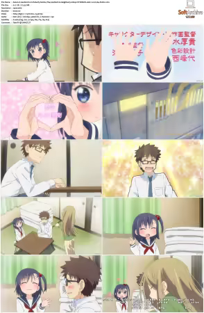 Landlord Is in Puberty S01 1080p CR WEB-DL AAC 2.0 H264-StaFer