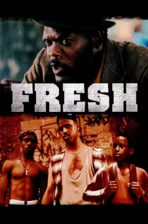 Fresh 1994 1080p ATVP PMTP WEB-DL H264-PiRaTeS