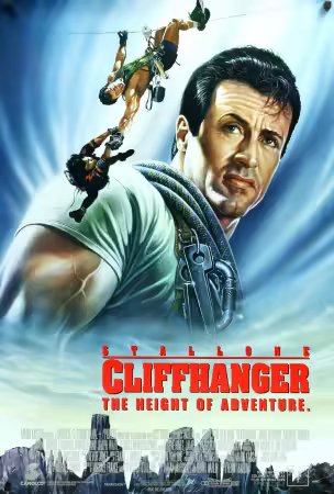 Cliffhanger 1993 1080p MY5 WEB-DL AAC 2.0 H264-PiRaTeS