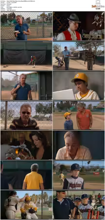 Bad News Bears 2005 1080p WEBRip x264-SUP3R